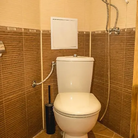 Pacific - 1bd. Apt W/ Terrace, 5mins To Beach Apartment *