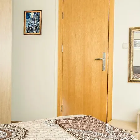 Pacific - 1bd. Apt W/ Terrace, 5mins To Beach Apartment Sunny Beach
